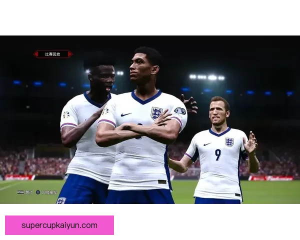 英格兰世界杯欧洲区预选赛表现稳健 已实现全胜佳绩