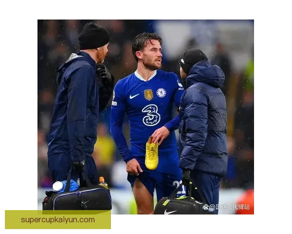 奇尔韦尔足球价值持续攀升 近期表现受到市场关注