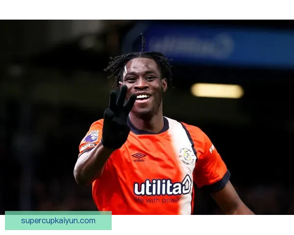 英超爱德华兹状态回暖，卢顿近期表现值得关注