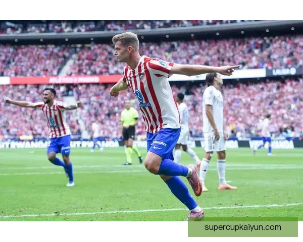 西甲马德里小德比：两队表现坚韧，战局走势清晰